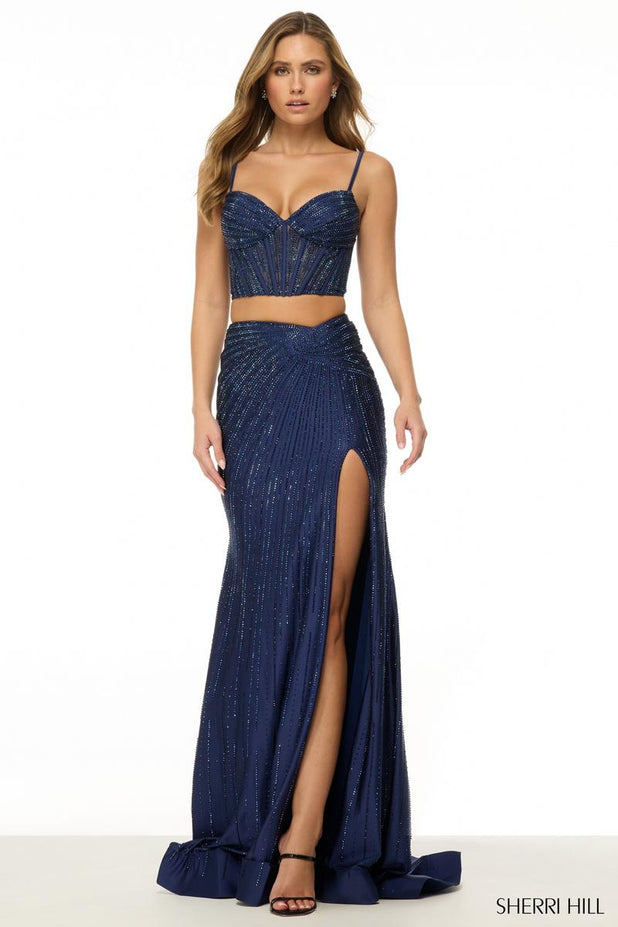 Sherri Hill Style Number 57126 - 1