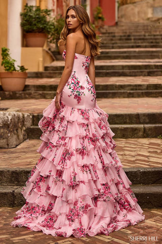 Sherri Hill Style Number 57144 - 3