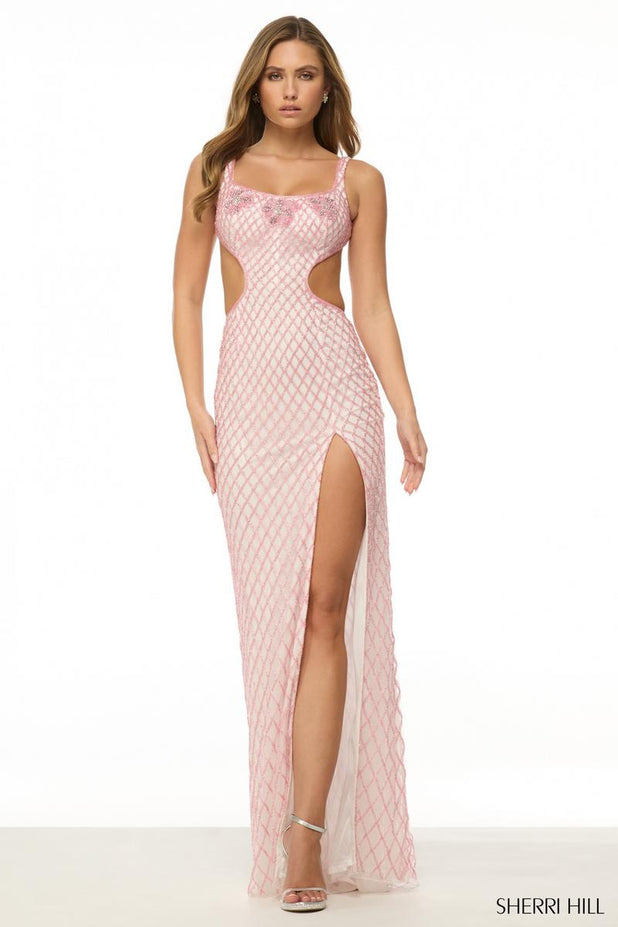Sherri Hill Style Number 57158 - 1