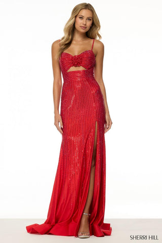 Sherri Hill Style Number 57170 - 3