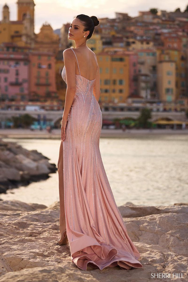 Sherri Hill Style Number 57171 - 2