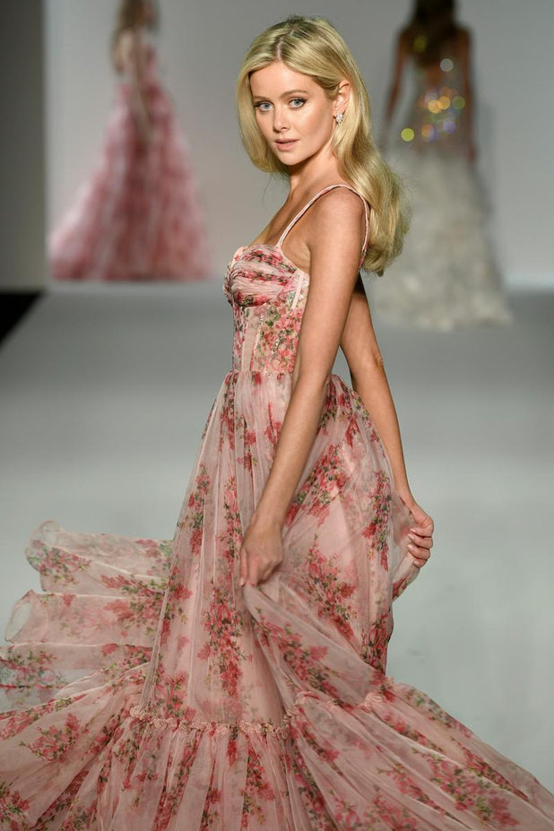 Sherri Hill Style Number 57208 - 2