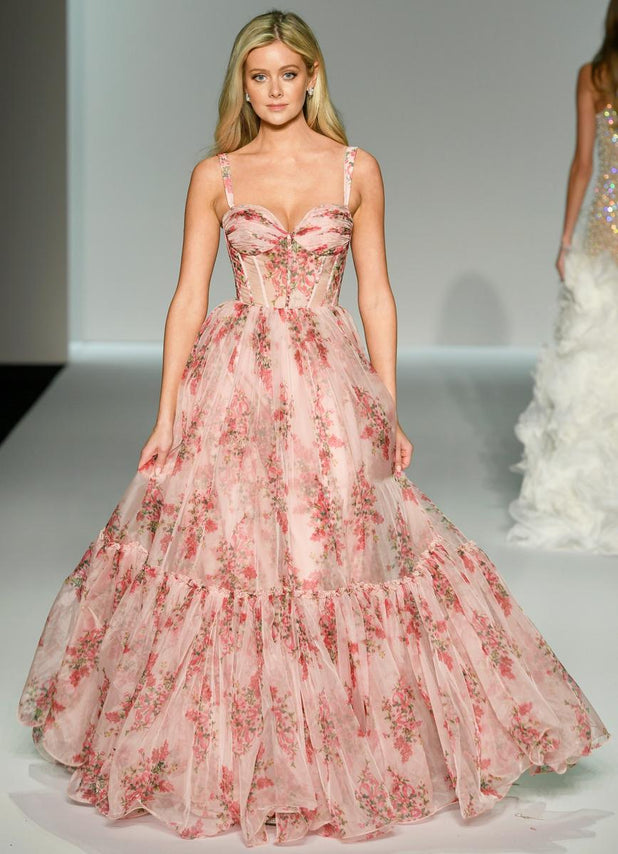 Sherri Hill Style Number 57208 - 1
