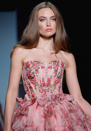 Sherri Hill Style Number 57211 - 2