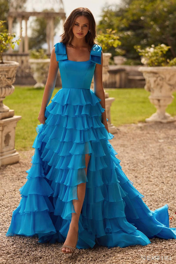 Sherri Hill Style Number 57215 - 1