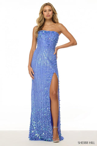 Sherri Hill Style Number 57218 - 3