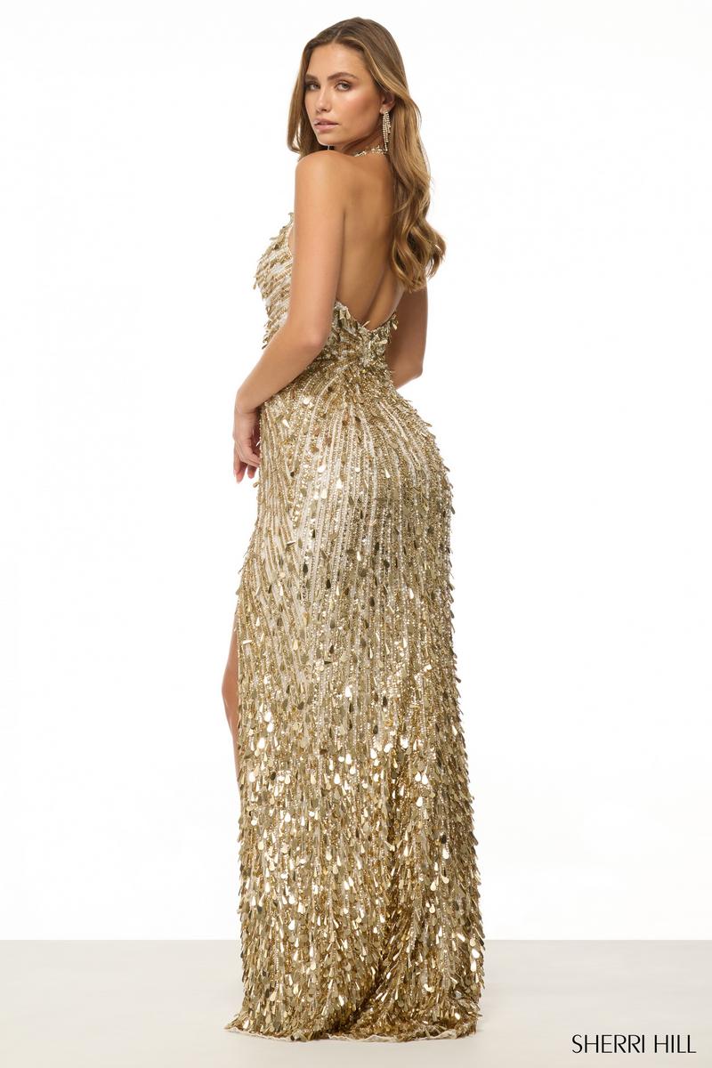 Sherri Hill Style Number 57227 - 2