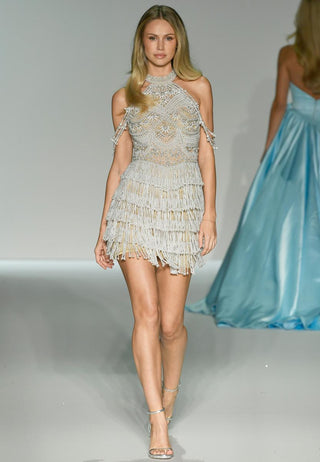 Sherri Hill Style Number 57238 - 2