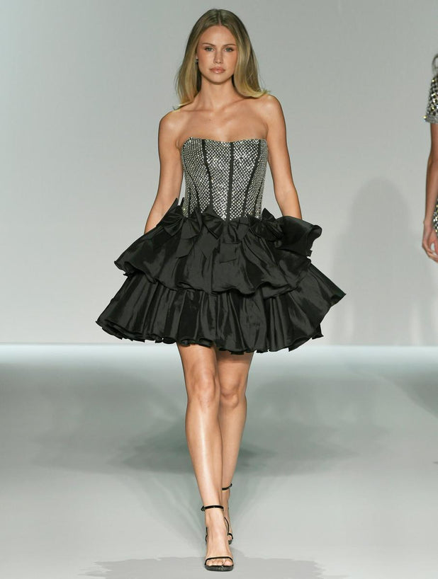 Sherri Hill Style Number 57239 - 2