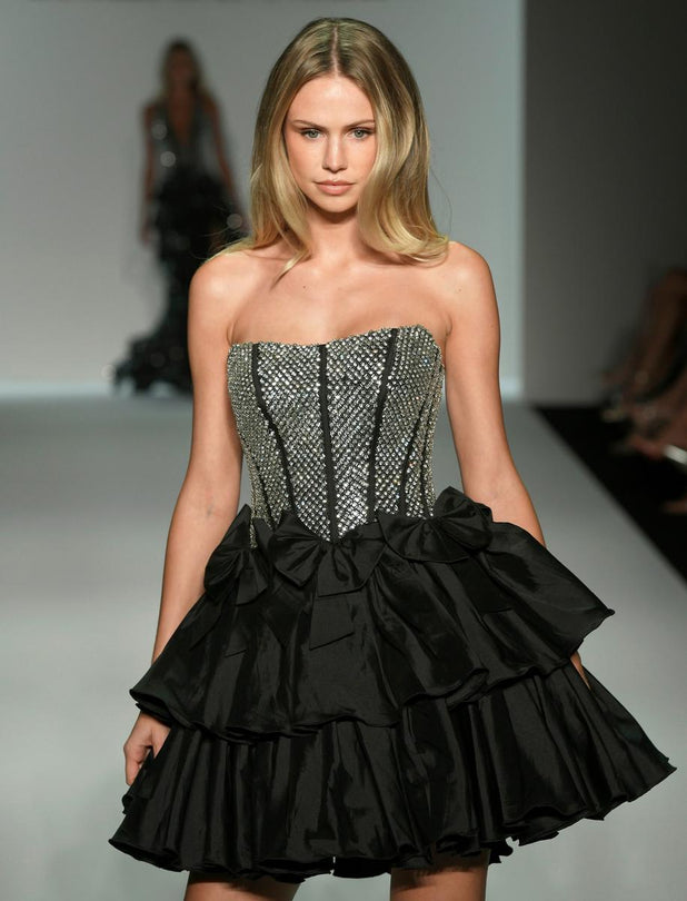Sherri Hill Style Number 57239 - 1