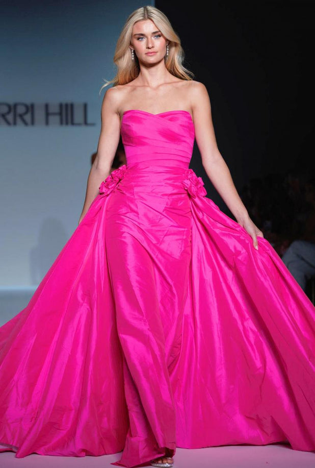 Sherri Hill Style Number 57240 - 1