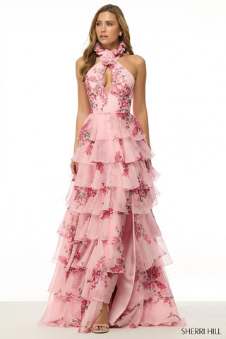Sherri Hill Style Number 57251 - 3