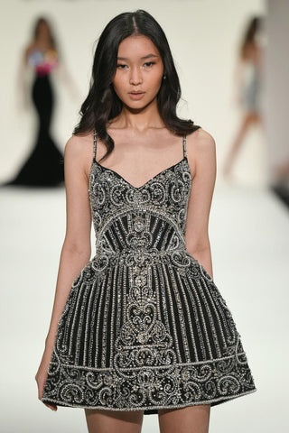 Sherri Hill Style Number 57279 - 5