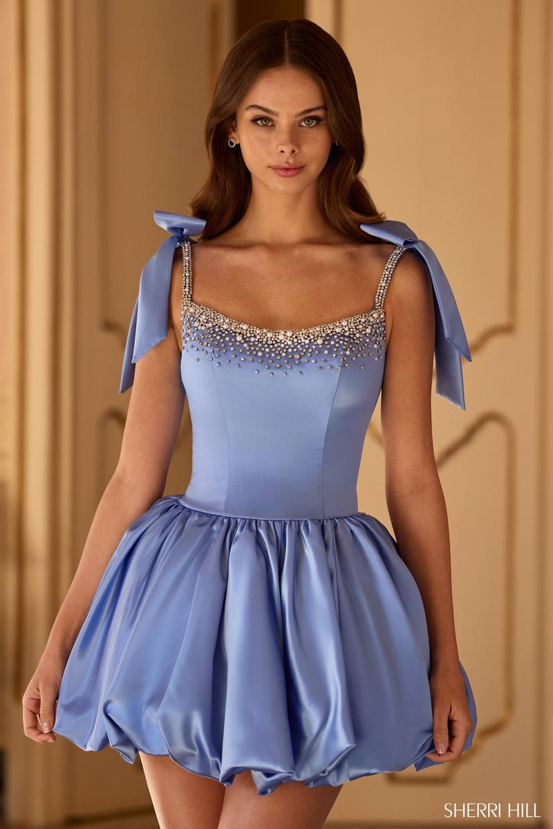 Sherri Hill Style Number 57293 - 3