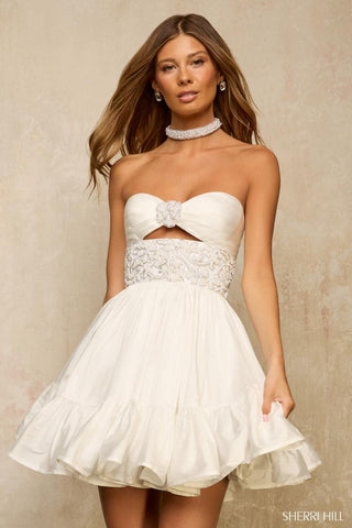 Sherri Hill Style Number 57382 - 3