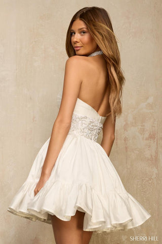 Sherri Hill Style Number 57382 - 2