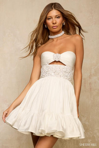 Sherri Hill Style Number 57382 - 1