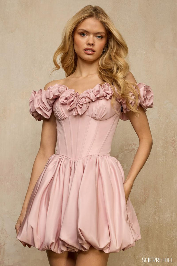 Sherri Hill Style Number 57394 - 1