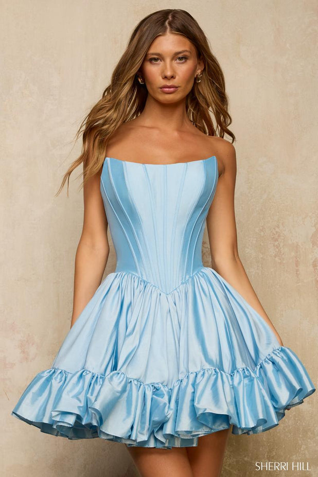 Sherri Hill Style Number 57403 - 1