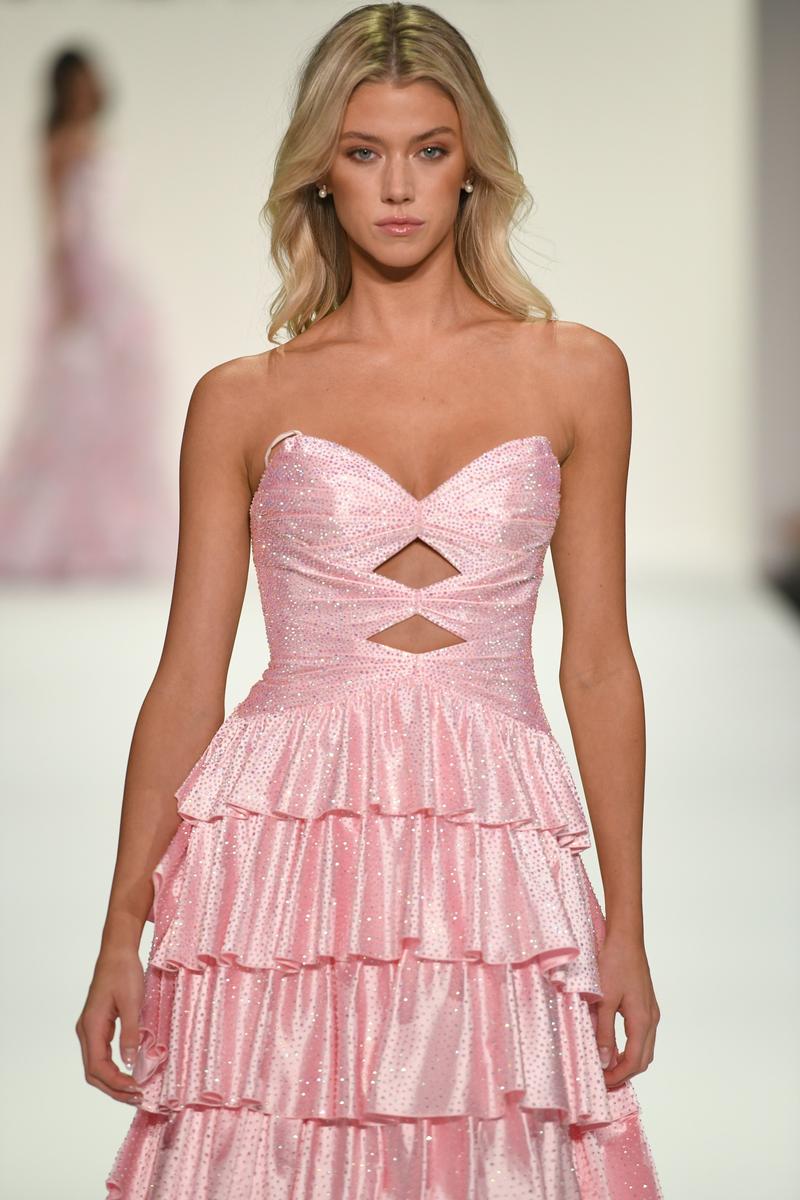 Sherri Hill Style Number 57416 - 4