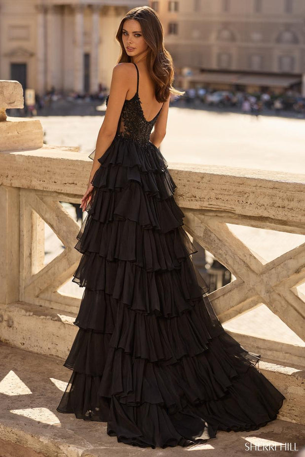 Sherri Hill Style Number 57417 - 3