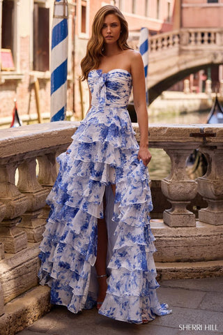 Sherri Hill Style Number 57423 - 1