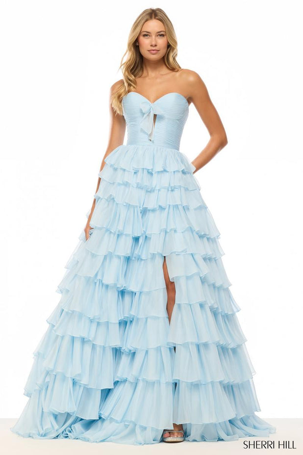 Sherri Hill Style Number 57424 - 1