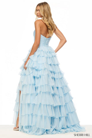 Sherri Hill Style Number 57424 - 2