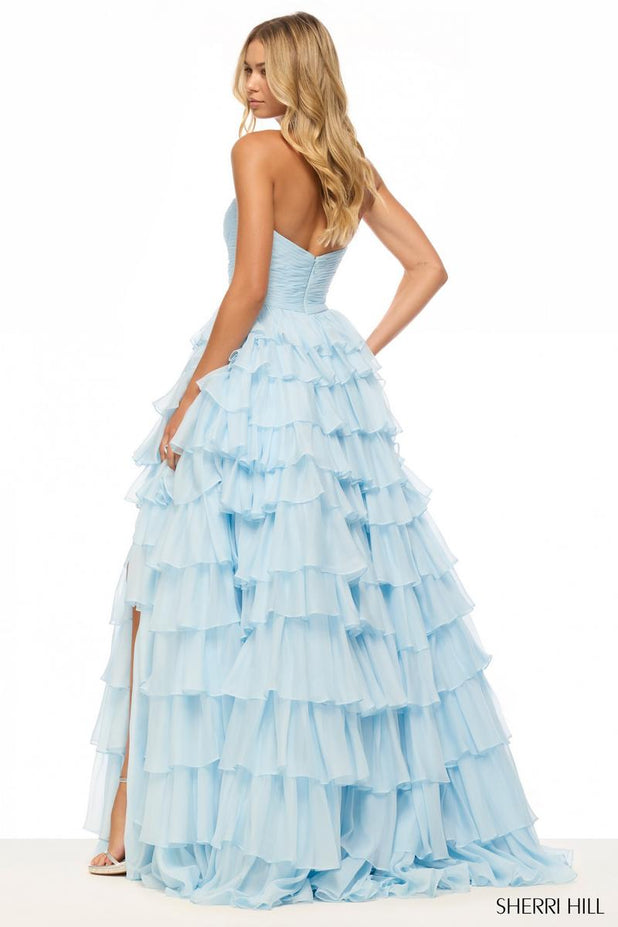 Sherri Hill Style Number 57424 - 2