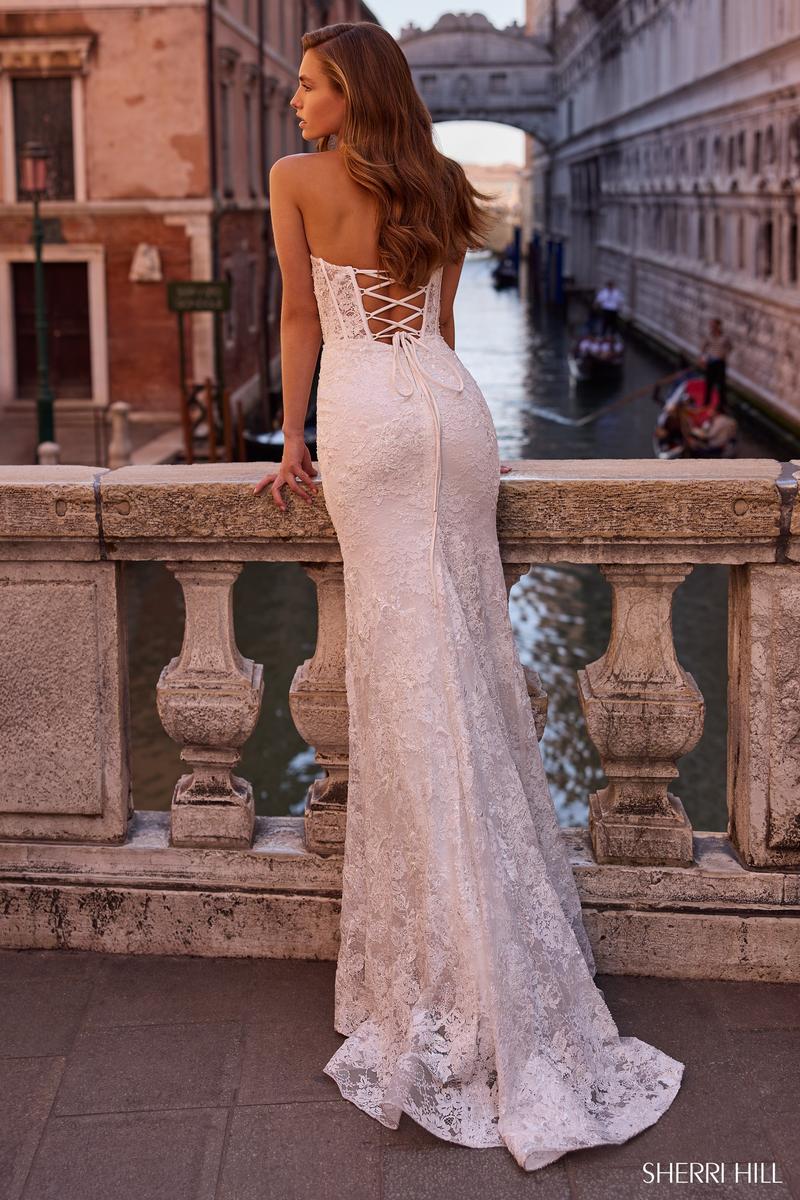 Sherri Hill Style Number 57448 - 2