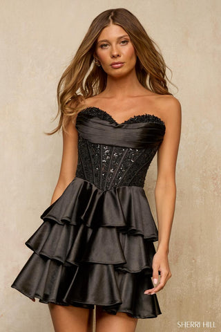 Sherri Hill Style Number 57449 - 1