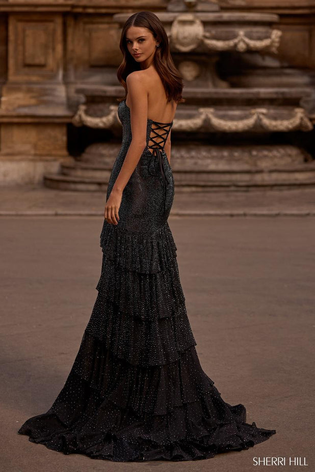 Sherri Hill Style Number 57460 - 2