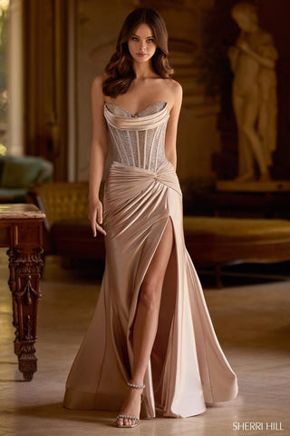Sherri Hill Style Number 57473 - 1