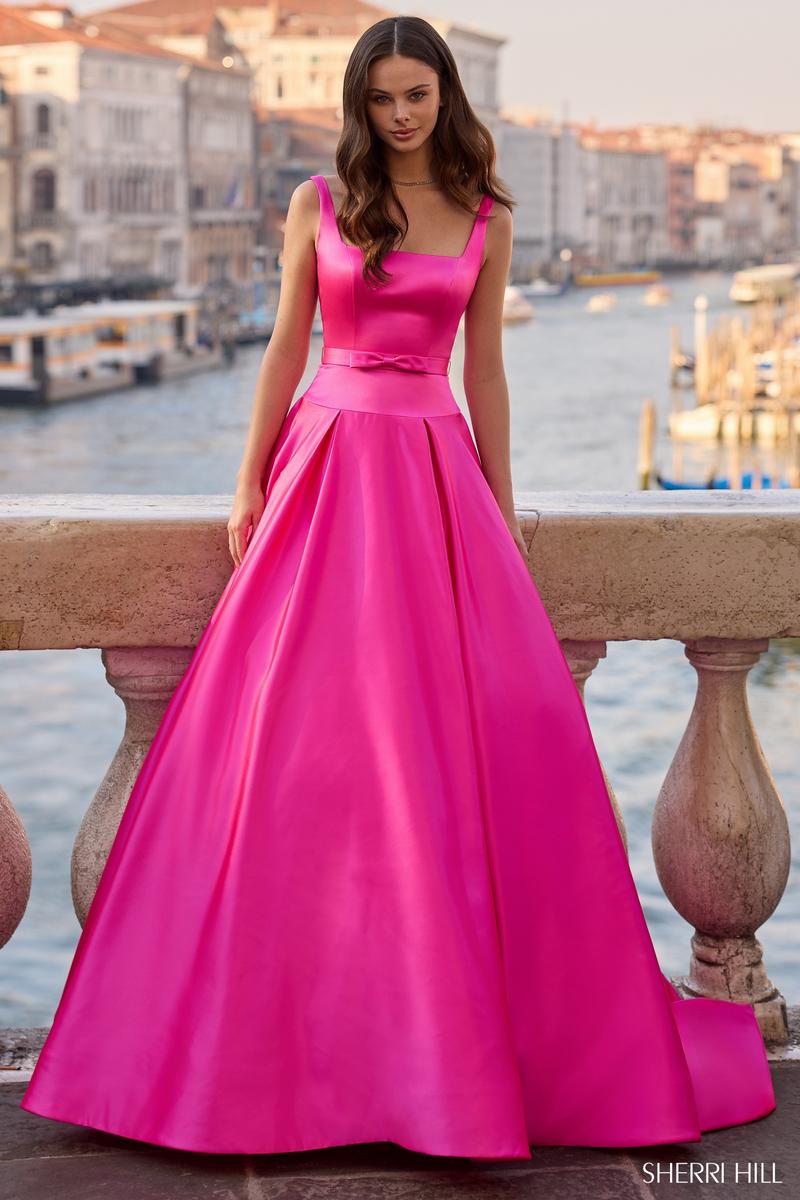 Sherri Hill Style Number 57480 - 1