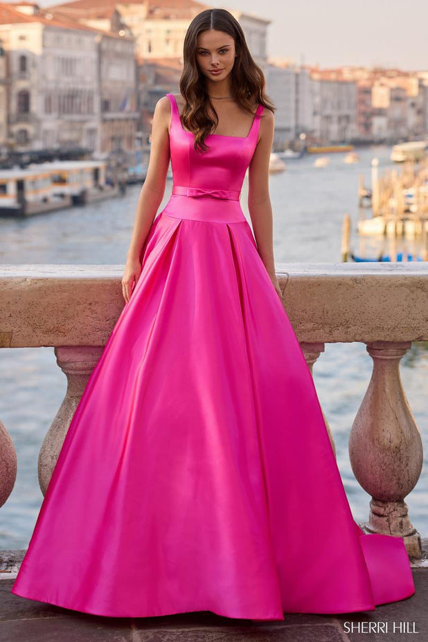 Sherri Hill Style Number 57480 - 1