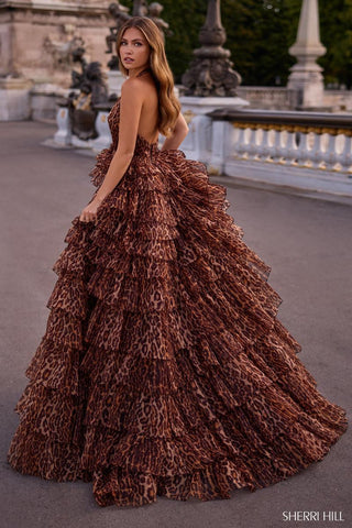 Sherri Hill Style Number 57488 - 3