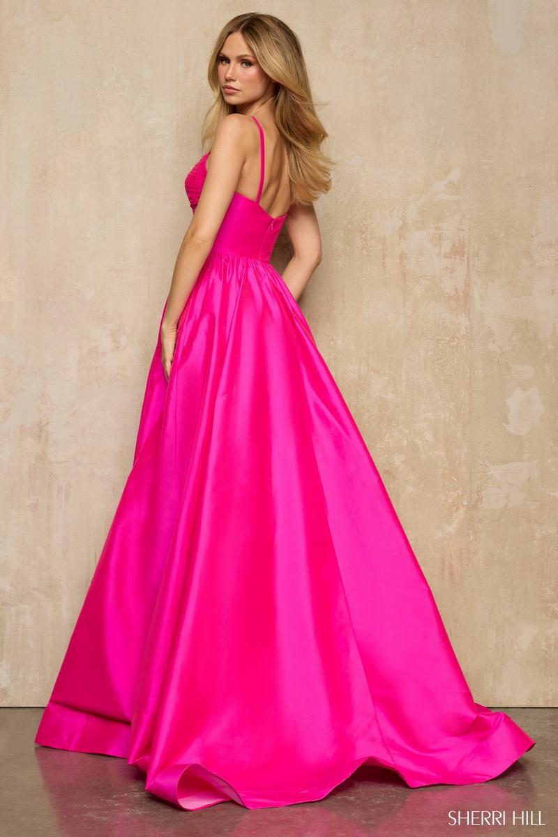 Sherri Hill Style Number 57505 - 3