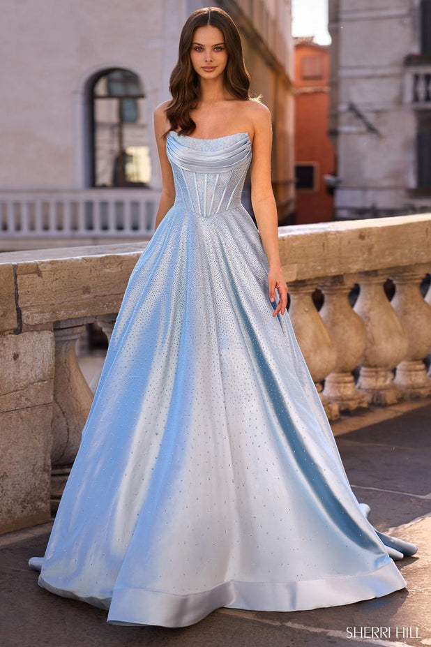 Sherri Hill Style Number 57520 - 1