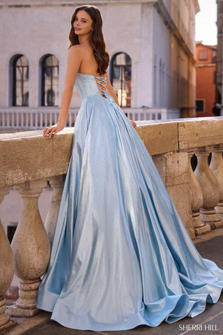 Sherri Hill Style Number 57520 - 2