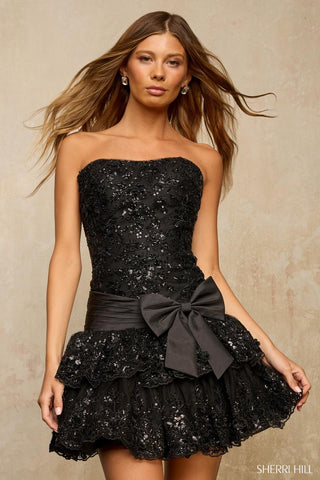 Sherri Hill Style Number 57521 - 3