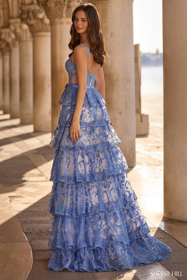 Sherri Hill Style Number 57525 - 2