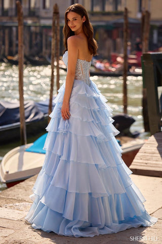 Sherri Hill Dress 57542 Alexandra's Boutique Sherri Hill Dress 57542 Alexandra's Boutique