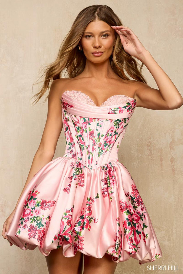Sherri Hill Style Number 57544 - 1