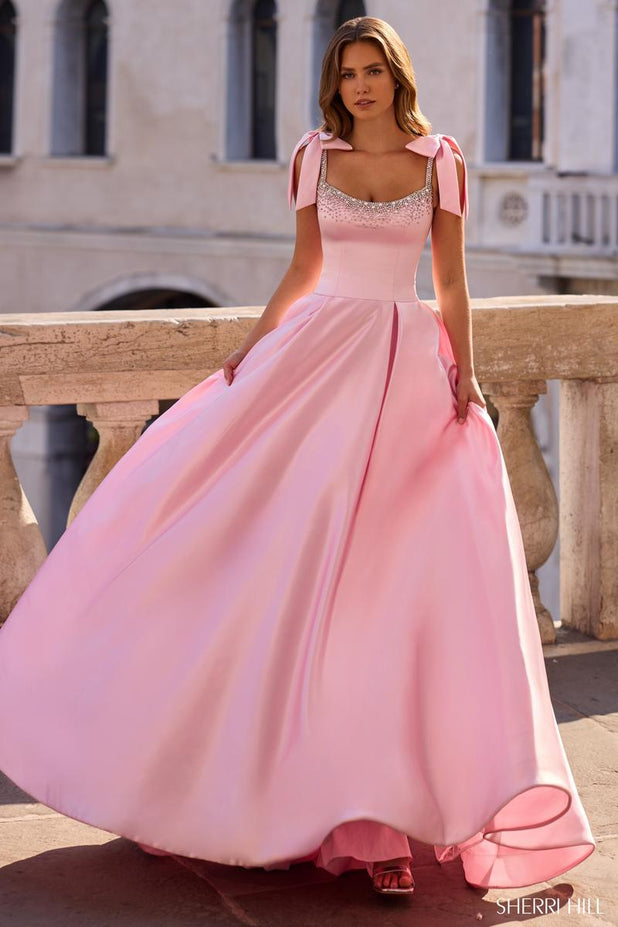 Sherri Hill Style Number 57574 - 1