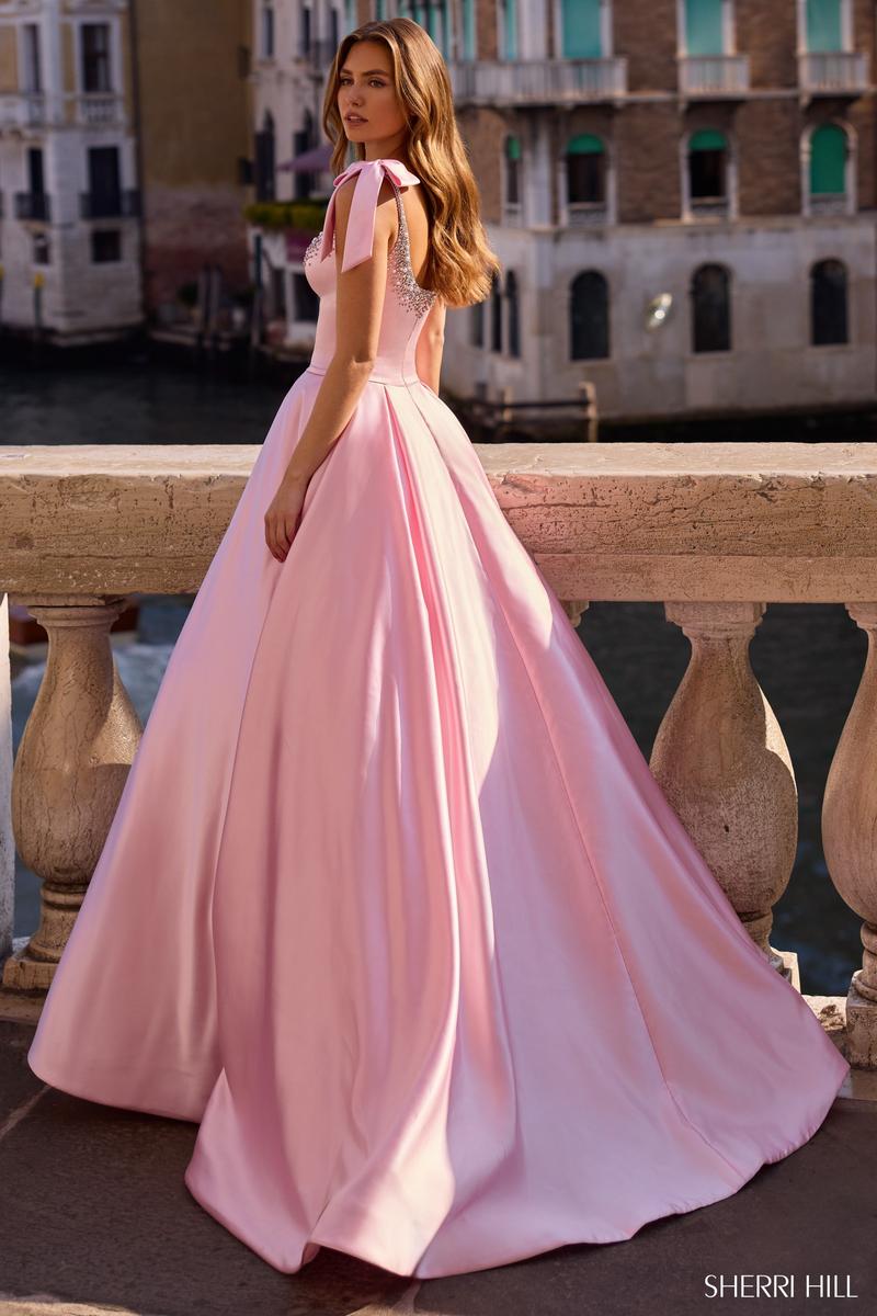 Sherri Hill Style Number 57574 - 2