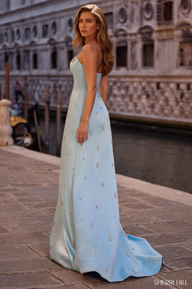 Sherri Hill Style Number 57584 - 2