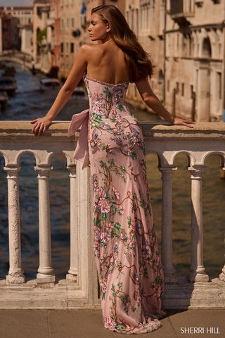 Sherri Hill Style Number 57598 - 2