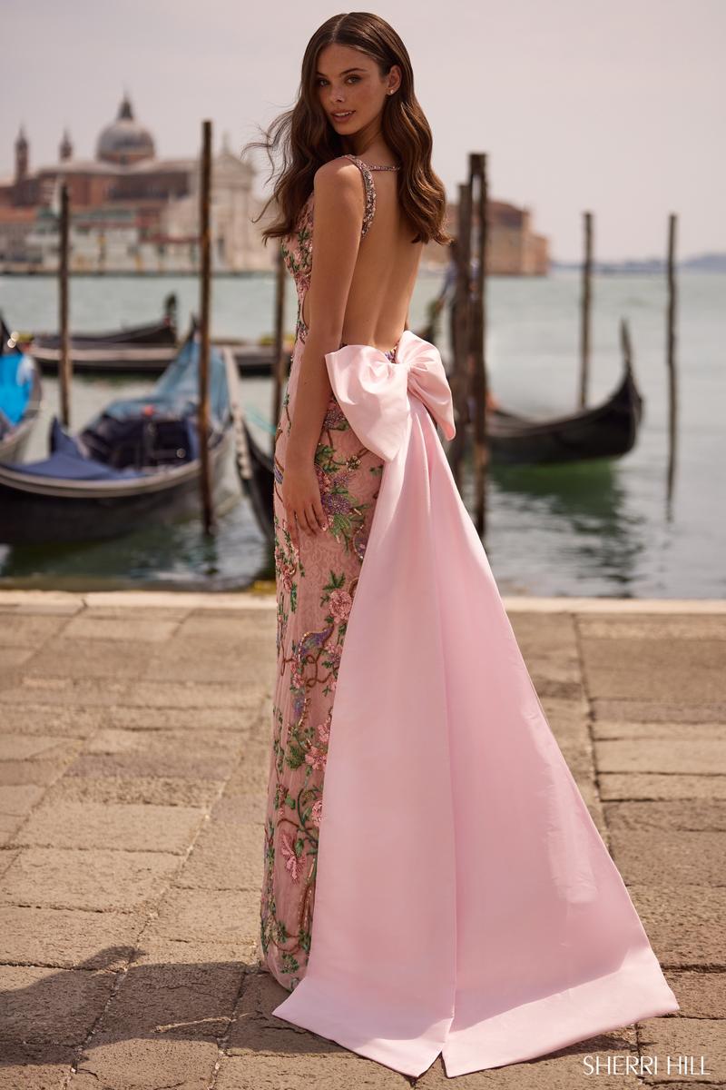 Sherri Hill Style Number 57601 - 1