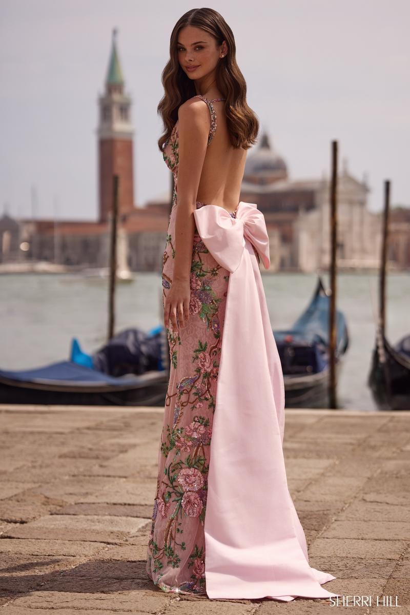 Sherri Hill Style Number 57601 - 3