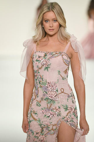 Sherri Hill Style Number 57602 - 2